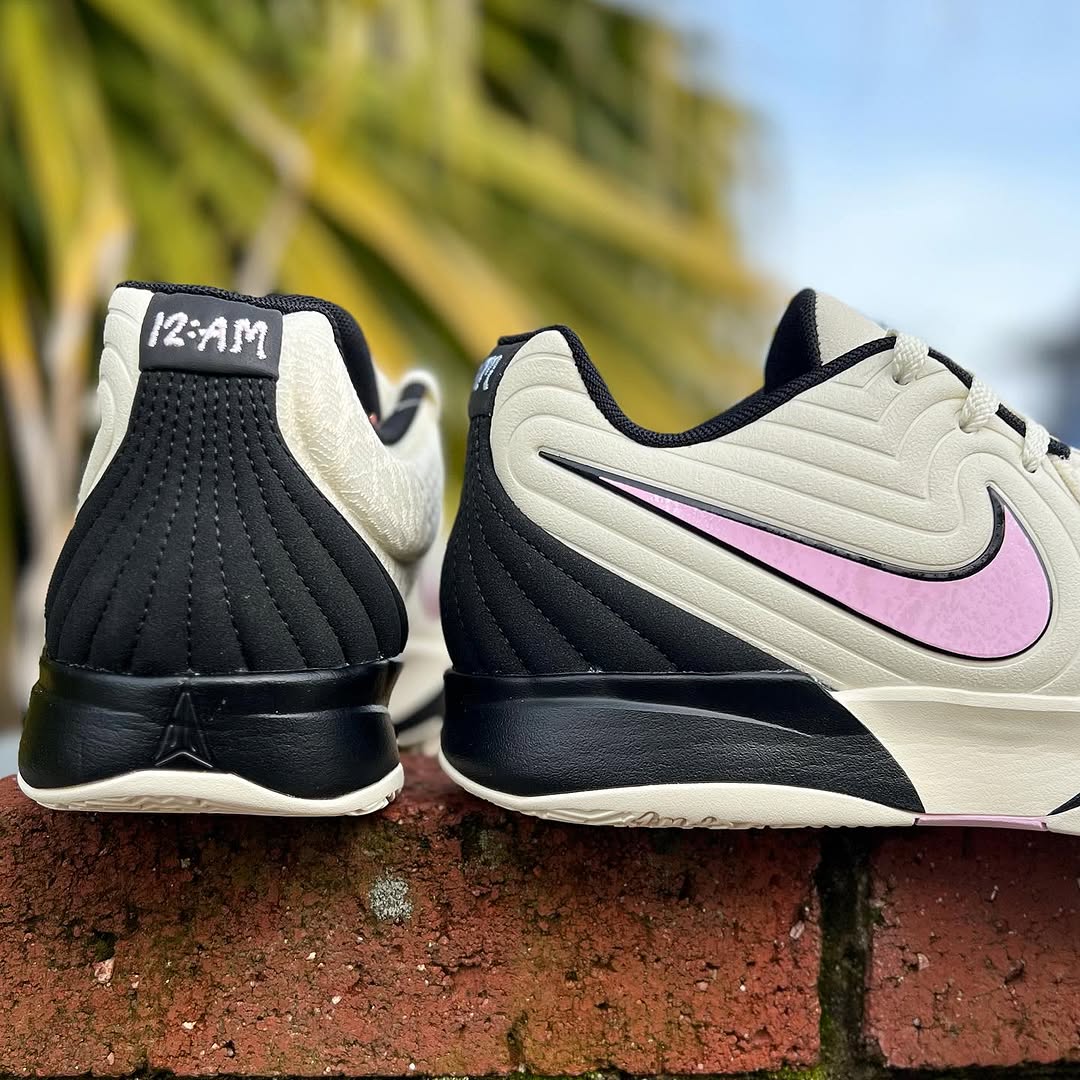 NIKE JA 2 EP 'COCONUT MILK' ナイキ ジャ 2 ジャ モラント 【MEN'S