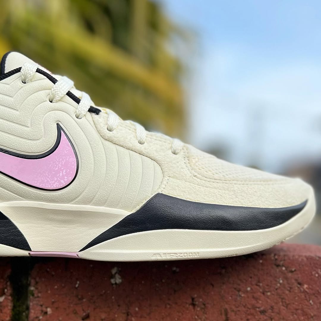 NIKE JA 2 EP 'COCONUT MILK' ナイキ ジャ 2 ジャ モラント 【MEN'S