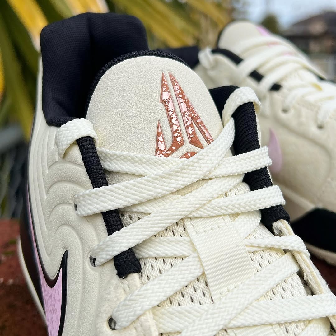 NIKE JA 2 EP 'COCONUT MILK' ナイキ ジャ 2 ジャ モラント 【MEN'S