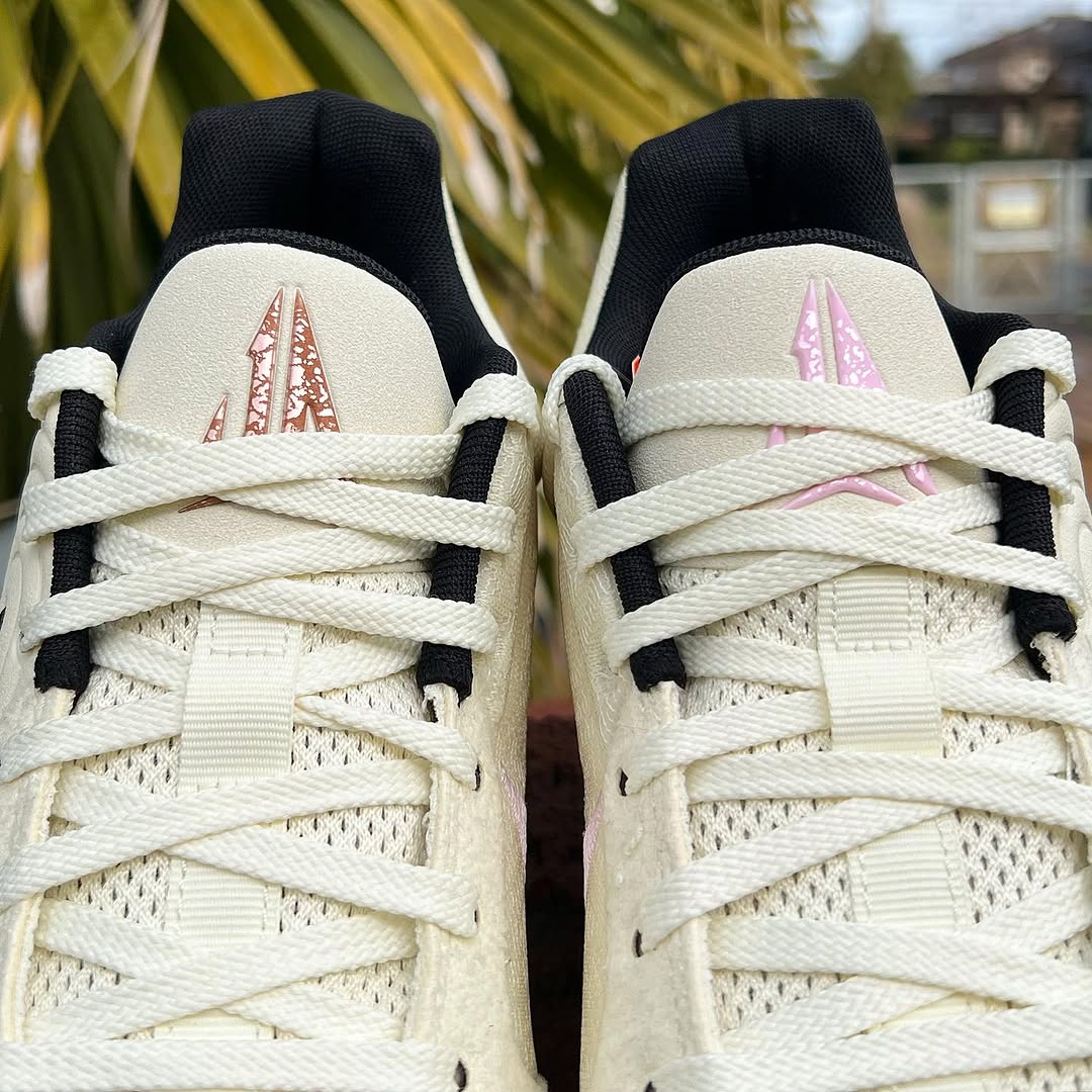 NIKE JA 2 EP 'COCONUT MILK' ナイキ ジャ 2 ジャ モラント 【MEN'S