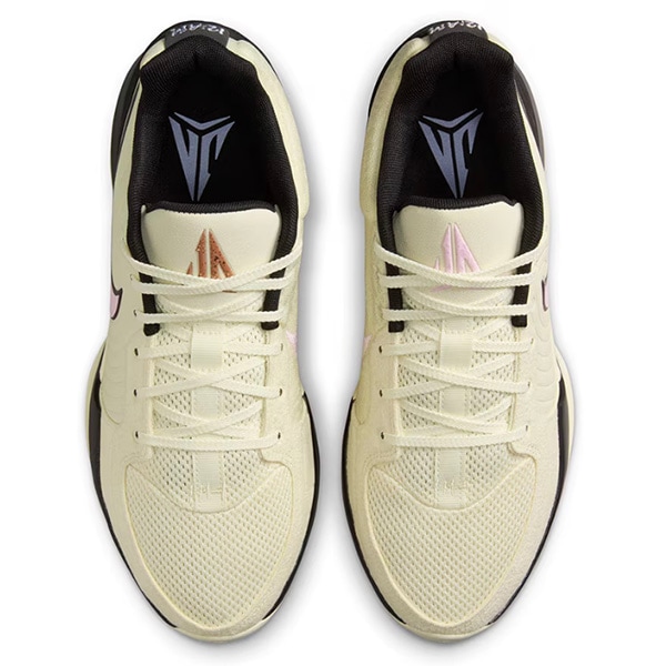 NIKE JA 2 EP 'COCONUT MILK' ナイキ ジャ 2 ジャ モラント 【MEN'S
