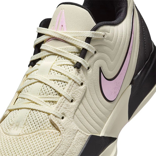 NIKE JA 2 EP 'COCONUT MILK' ナイキ ジャ 2 ジャ モラント 【MEN'S