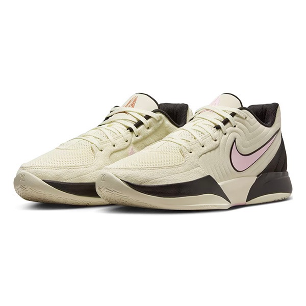NIKE JA 2 EP 'COCONUT MILK' ナイキ ジャ 2 ジャ モラント 【MEN'S