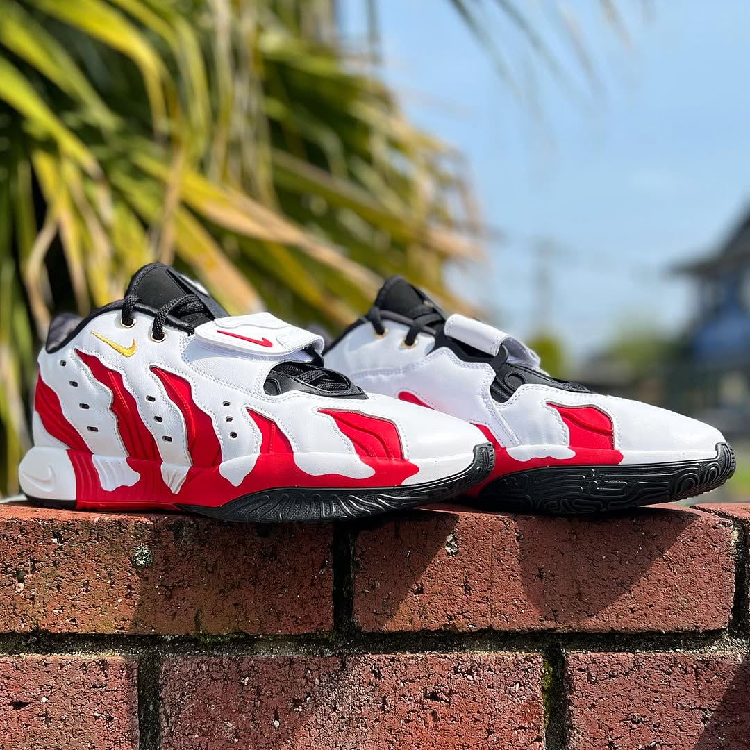 NIKE LEBRON 21 'PRIME 96' ナイキ レブロン 21 プライム 96 【MEN'S