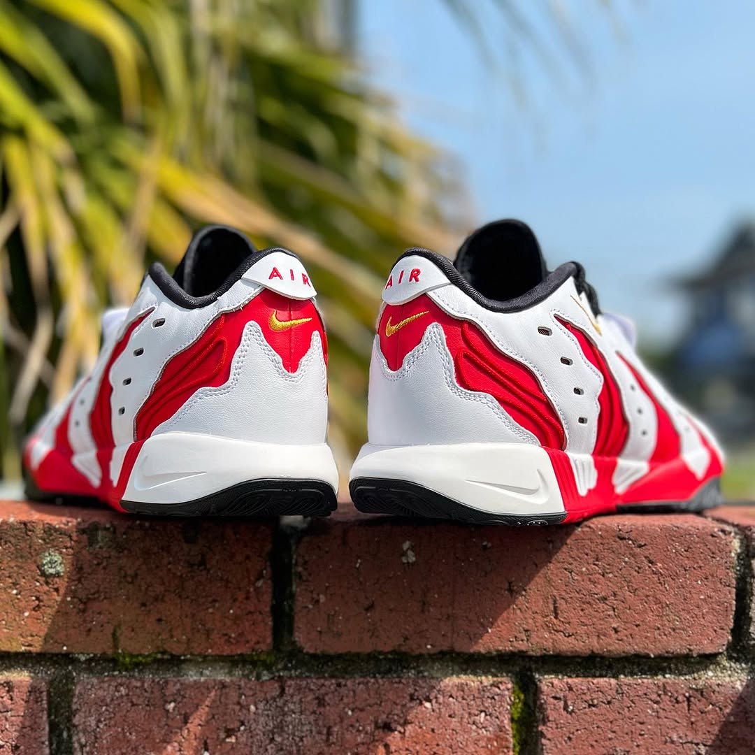 NIKE LEBRON 21 'PRIME 96' ナイキ レブロン 21 プライム 96