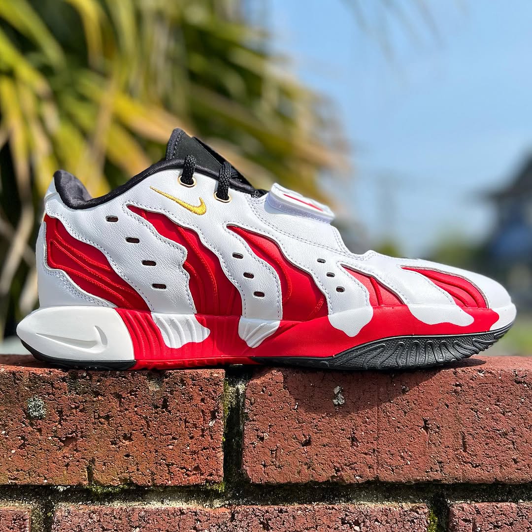 NIKE LEBRON 21 'PRIME 96' ナイキ レブロン 21 プライム 96 【MEN'S