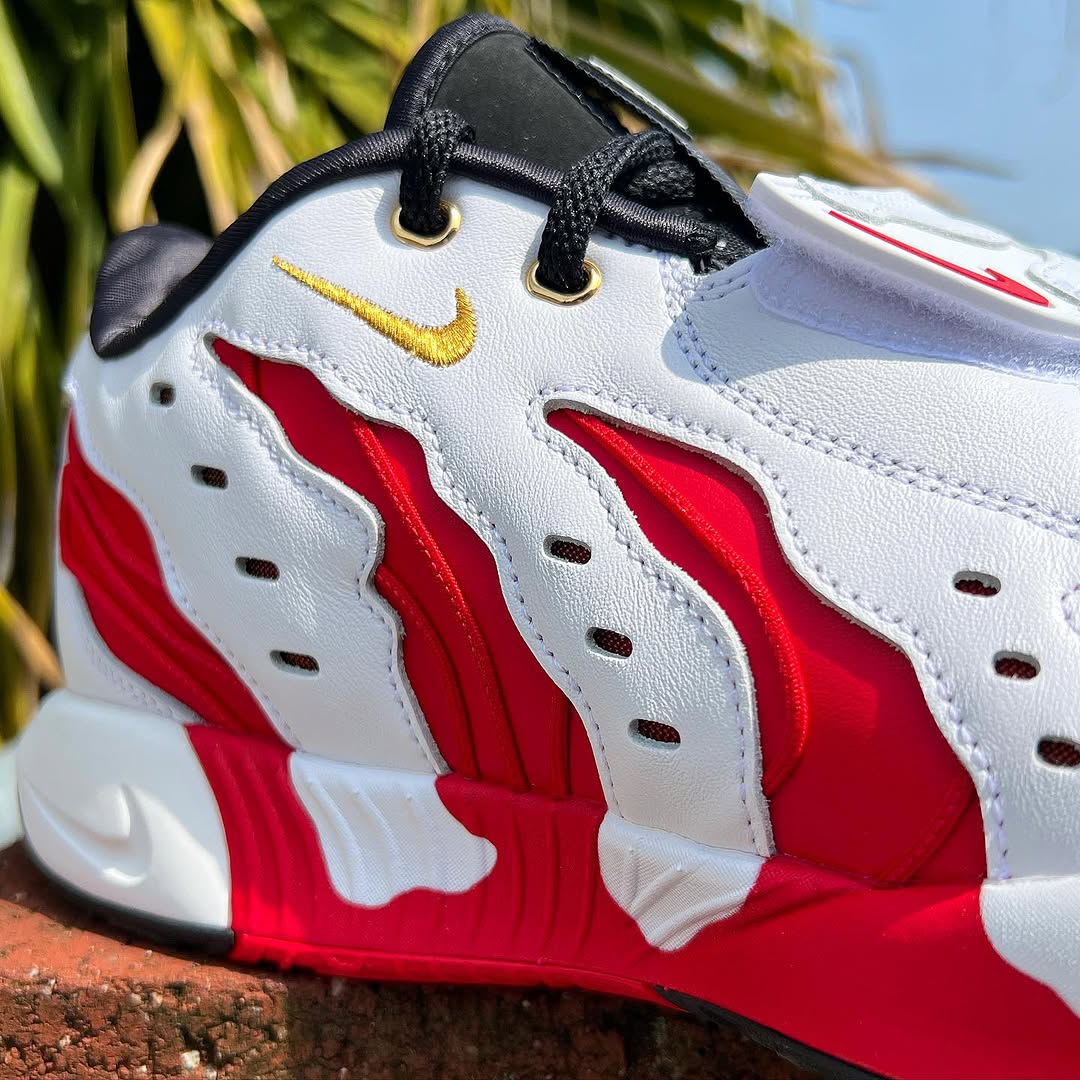 NIKE LEBRON 21 'PRIME 96' ナイキ レブロン 21 プライム 96 【MEN'S