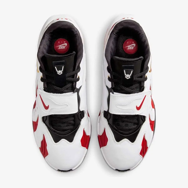 NIKE LEBRON 21 'PRIME 96' ナイキ レブロン 21 プライム 96 【MEN'S