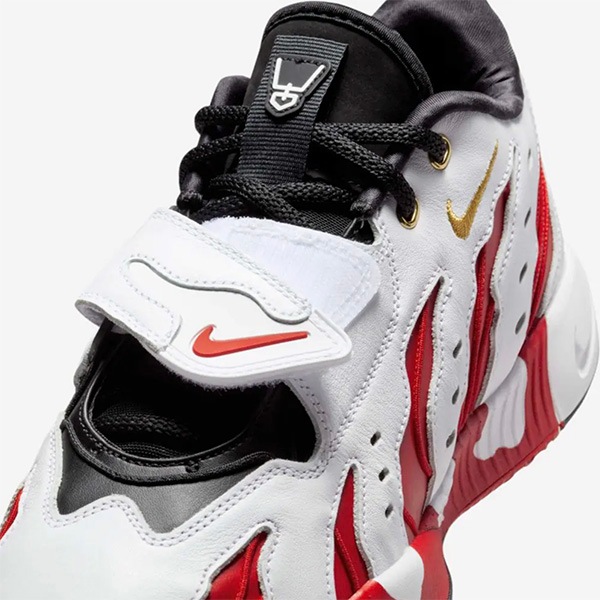 NIKE LEBRON 21 'PRIME 96' ナイキ レブロン 21 プライム 96