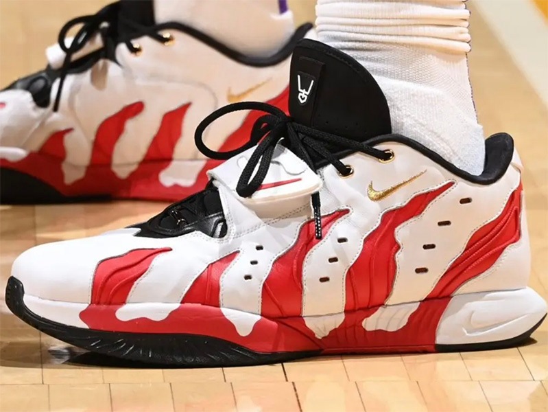 NIKE LEBRON 21 'PRIME 96' ナイキ レブロン 21 プライム 96 【MEN'S