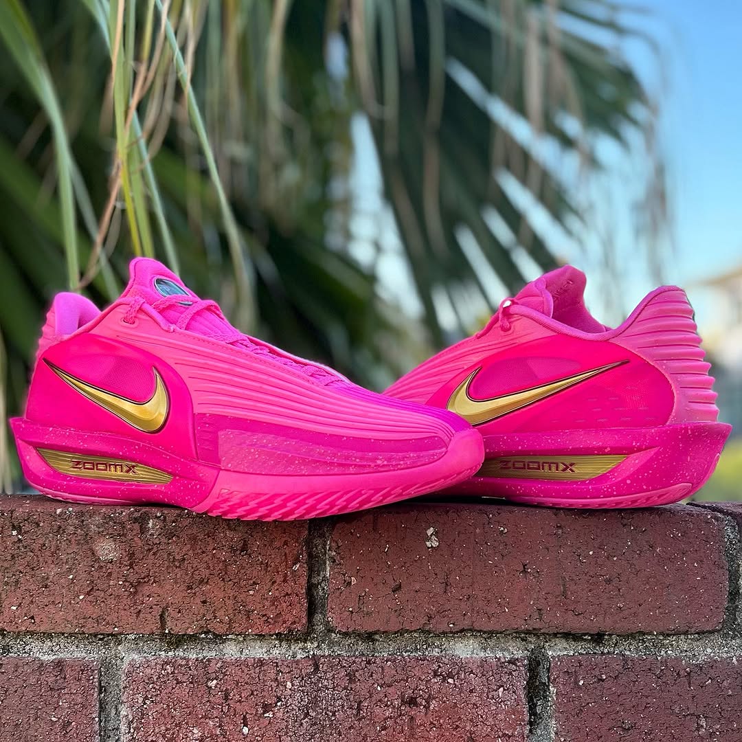 赤*カ様 Nike ZoomG.T. cut3バスケットボールシューズ NIKE AIR ZOOM G.T. CUT 3 TURBO EP PE 'ROB DILLINGHAM' ナイキ エア
