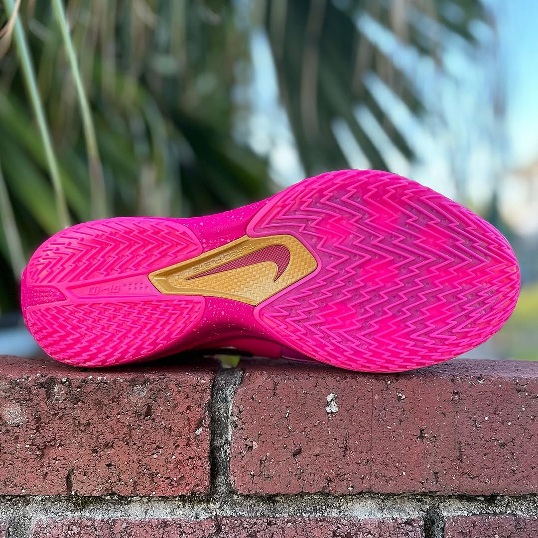 NIKE AIR ZOOM G.T. CUT 3 TURBO EP PE 'ROB DILLINGHAM' ナイキ エア