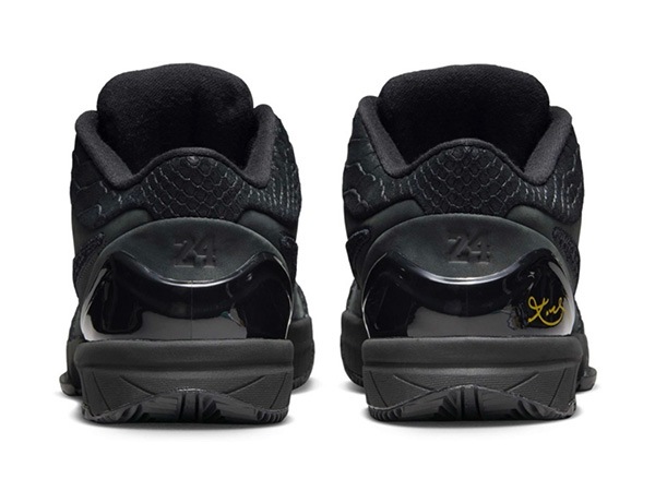 NIKE KOBE 4 PROTRO 'GIFT OF MAMBA' ナイキ コービー 4 プロトロ