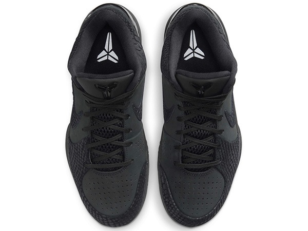 NIKE KOBE 4 PROTRO 'GIFT OF MAMBA' ナイキ コービー 4 プロトロ