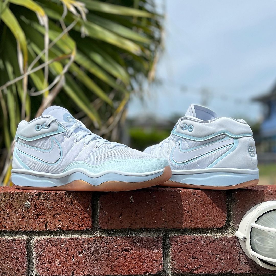 NIKE AIR ZOOM G.T. HUSTLE 2 ナイキ エア ズーム GT ハッスル 2