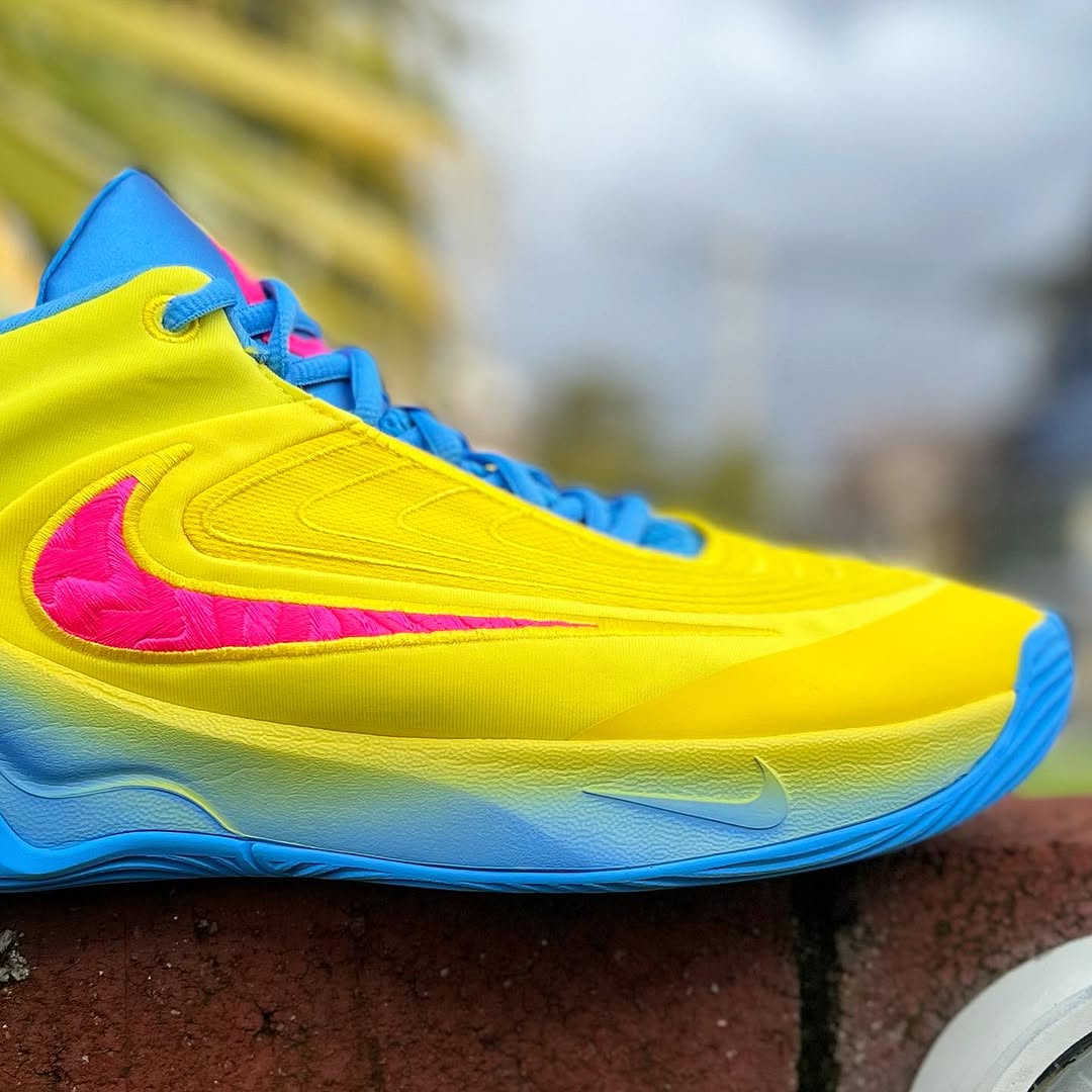 ⭐︎早い者勝ち⭐︎NIKE GIANNIS IMMORTALITY4EP 27.5㎝ Giannis Immortality 4 EP Basketball Shoes. Nike JP