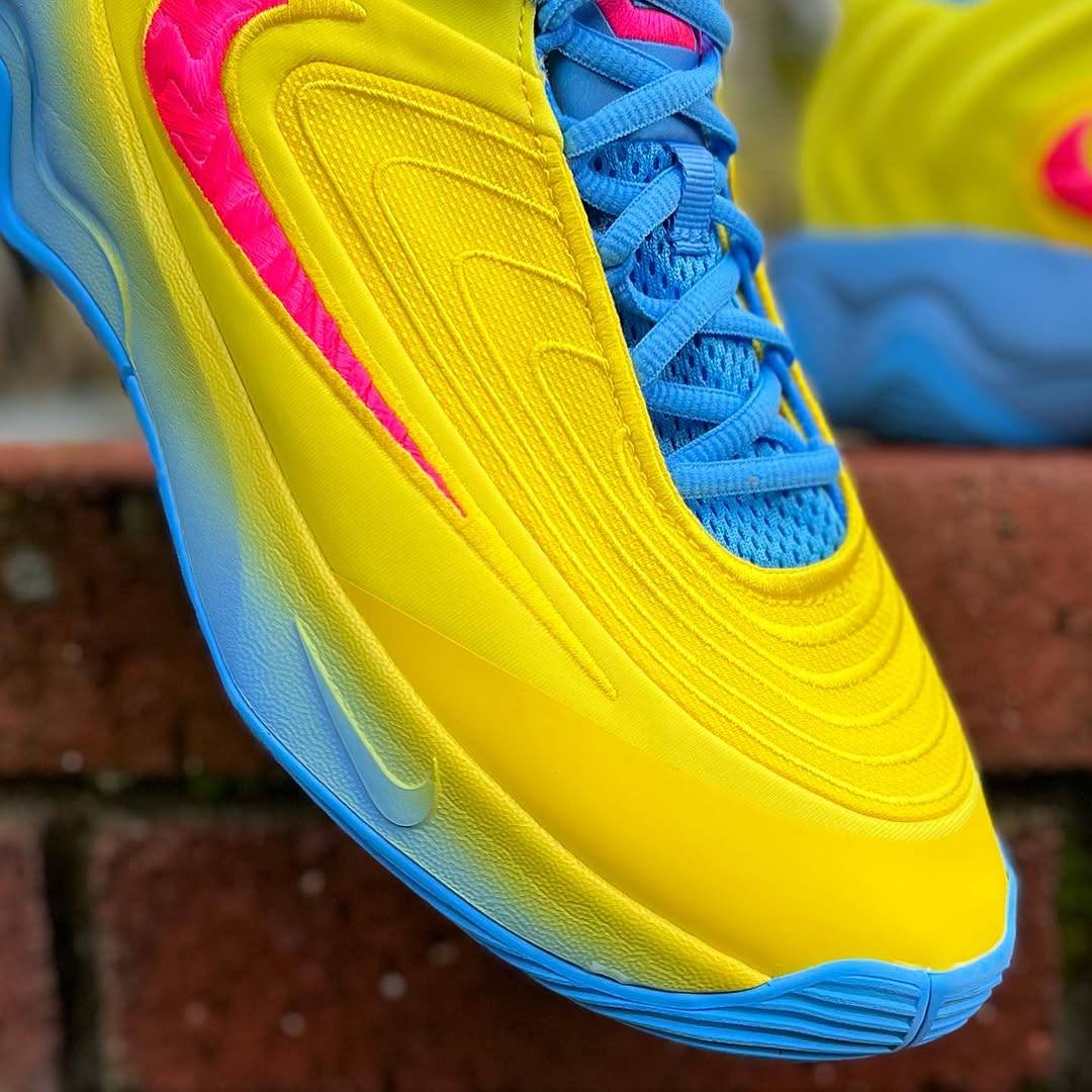 NIKE GIANNIS IMMORTALITY 4 EP ナイキ ヤニス イモータリティ 4