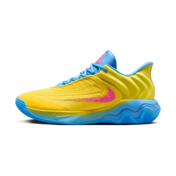 NIKE GIANNIS IMMORTALITY 4 EP ナイキ ヤニス イモータリティ 4