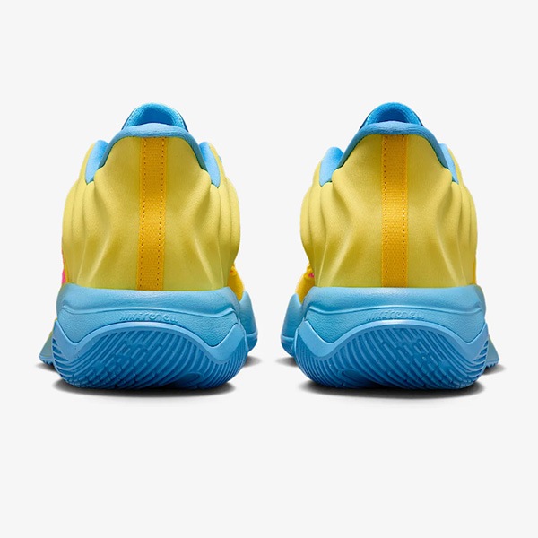 ⭐︎早い者勝ち⭐︎NIKE GIANNIS IMMORTALITY4EP 27.5㎝ NIKE GIANNIS IMMORTALITY 4 EP ナイキ ヤニス イモータリティ 4