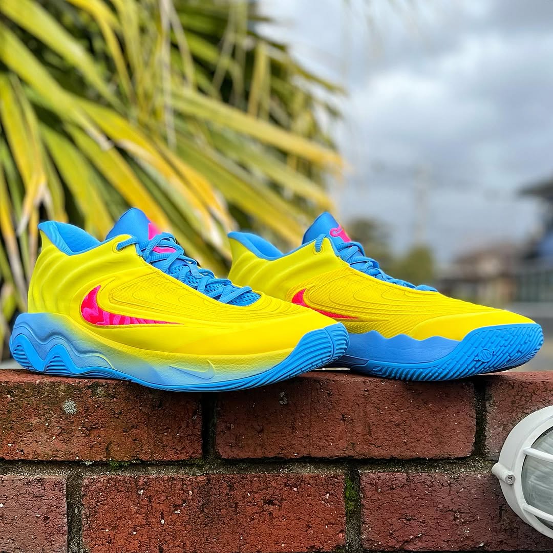 NIKE GIANNIS IMMORTALITY 4 EP ナイキ ヤニス イモータリティ 4