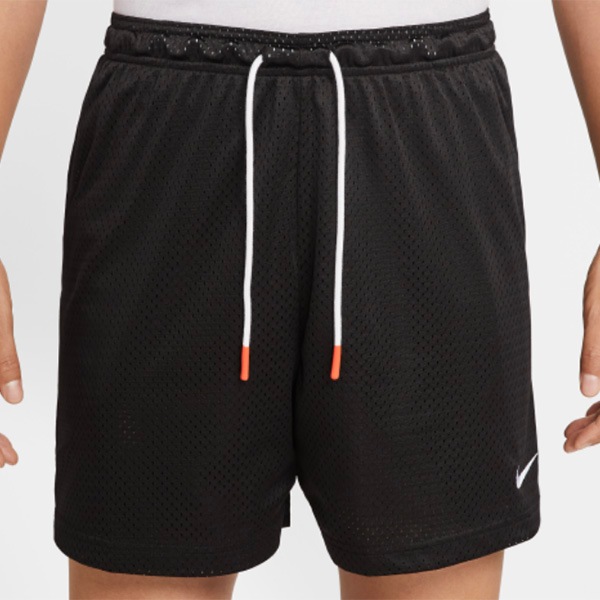 NIKE DRI-FIT 6INCH STREET MESH SHORTS ナイキ ドライフィット 6