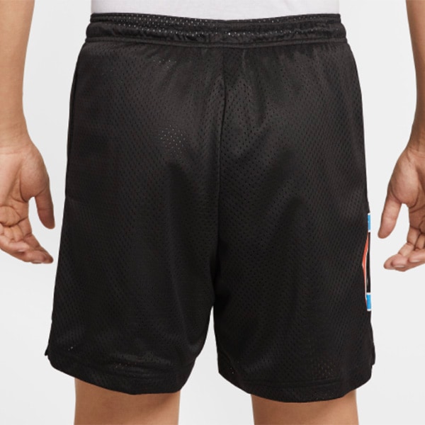 NIKE DRI-FIT 6INCH STREET MESH SHORTS ナイキ ドライフィット 6