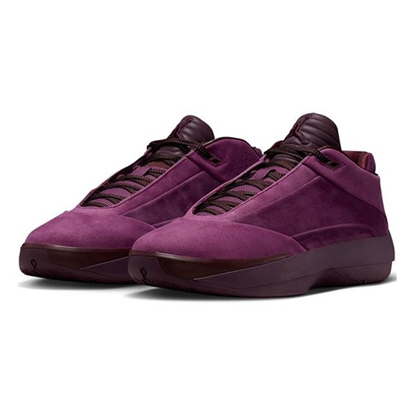 AIR JORDAN 40 PF 'BORDEAUX' エア ジョーダン 40 【MEN'S】 bordeaux