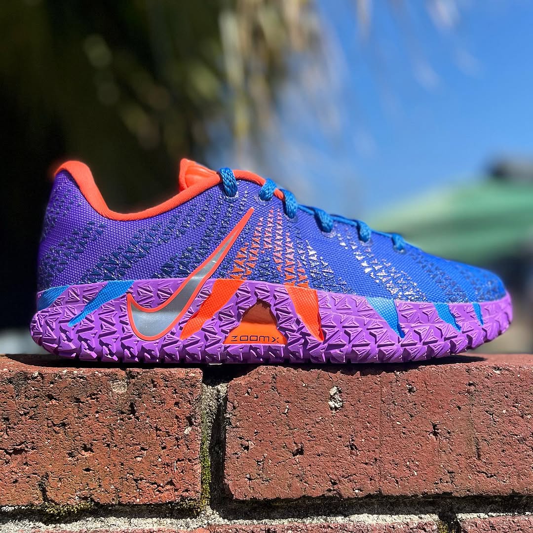 NIKE JA 3 GS 'ZERO GRAVITY' ナイキ ジャ 3 ジャ モラント 【BOY'S