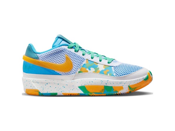 NIKE JA 1 GS WATER BATTLE ナイキ ジャ 1 ジャ モラント 【BOY'S