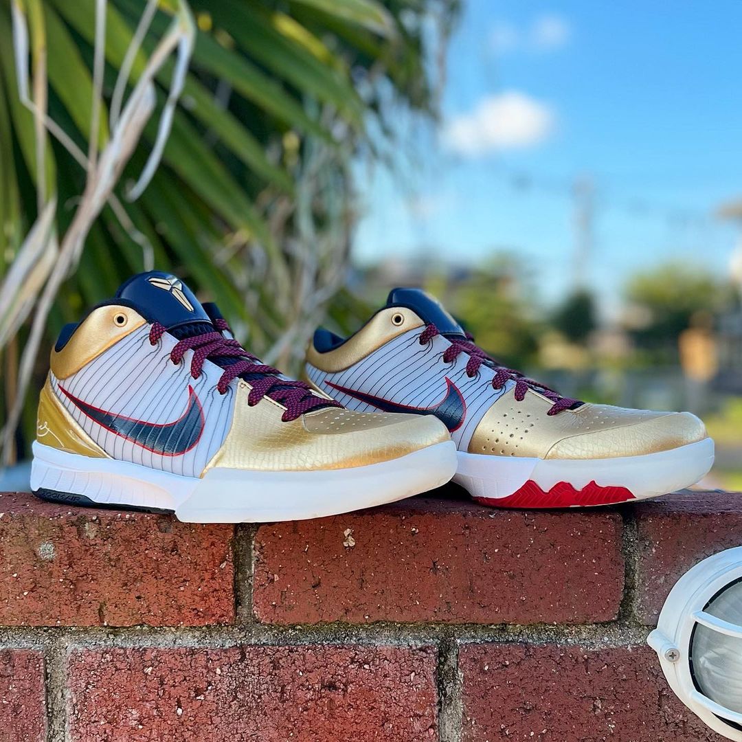 バスケットボール NIKE - nikekobe5protro 楽天市場】ナイキ メンズ 26.0cm コービー5プロトロ バッシュ