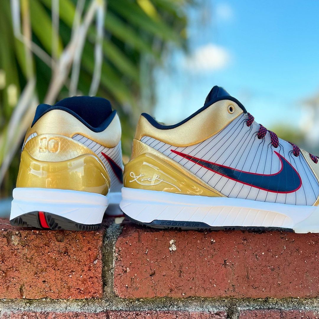 バスケットボール NIKE - nikekobe5protro 楽天市場】ナイキ メンズ 26.5cm コービー5プロトロ バッシュ