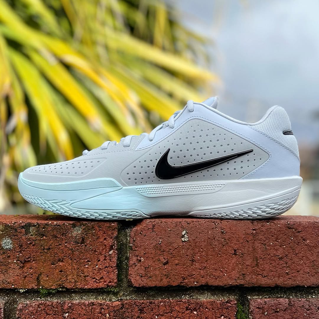 NIKE AIR ZOOM G.T. CUT CROSS ナイキ エア ズーム GT カット クロス