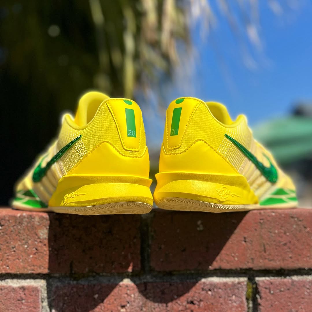 NIKE SABRINA 3 EP 'OREGON' ナイキ サブリナ 3 ウィメンズ 【MEN'S