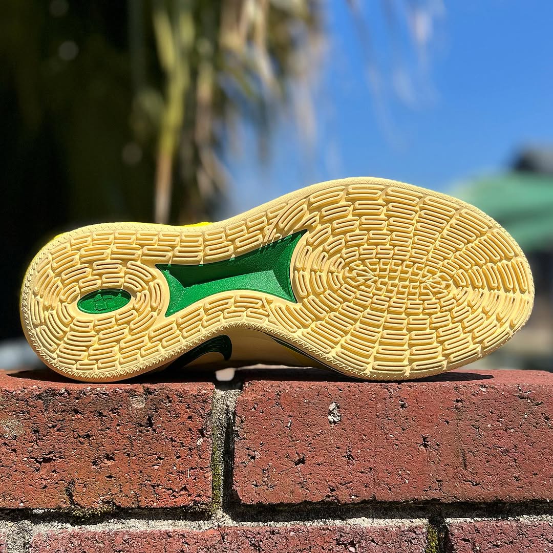 NIKE SABRINA 3 EP 'OREGON' ナイキ サブリナ 3 ウィメンズ 【MEN'S