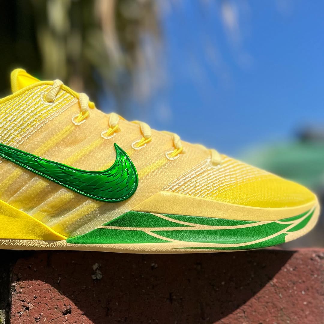 NIKE SABRINA 3 EP 'OREGON' ナイキ サブリナ 3 ウィメンズ 【MEN'S