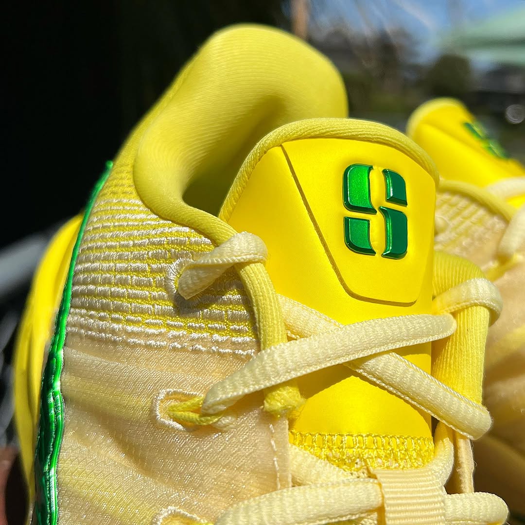 NIKE SABRINA 3 EP 'OREGON' ナイキ サブリナ 3 ウィメンズ 【MEN'S