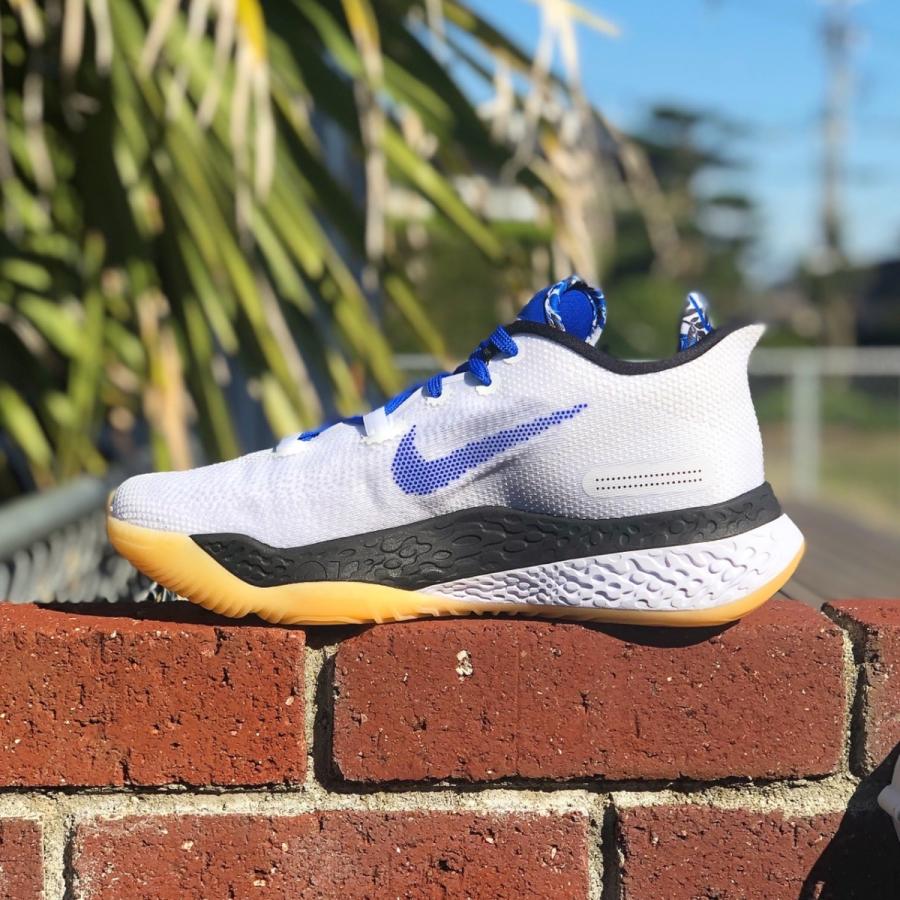 NIKE AIR ZOOM BB NXT ナイキ ズーム ビービー ネクスト 【MEN'S