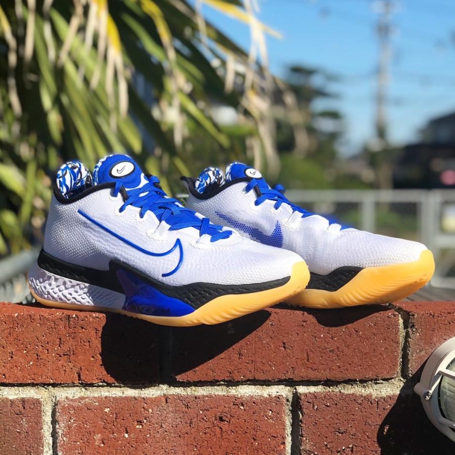 NIKE AIR ZOOM BB NXT ナイキ ズーム ビービー ネクスト 【MEN'S