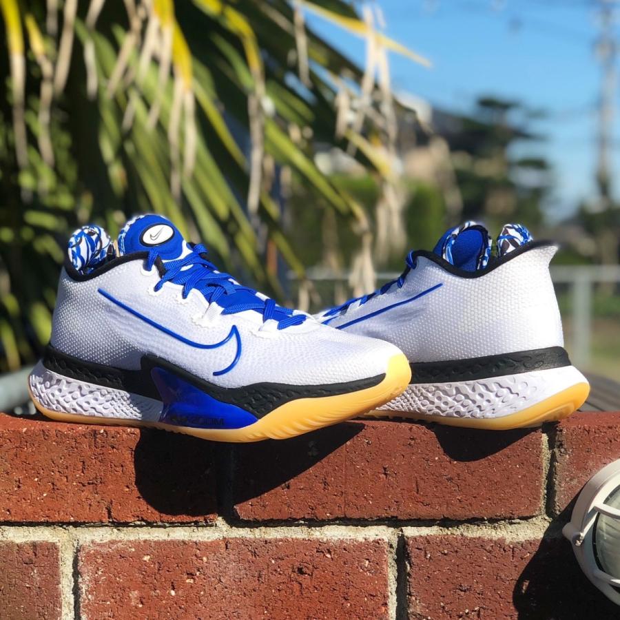 NIKE AIR ZOOM BB NXT ナイキ ズーム ビービー ネクスト 【MEN'S