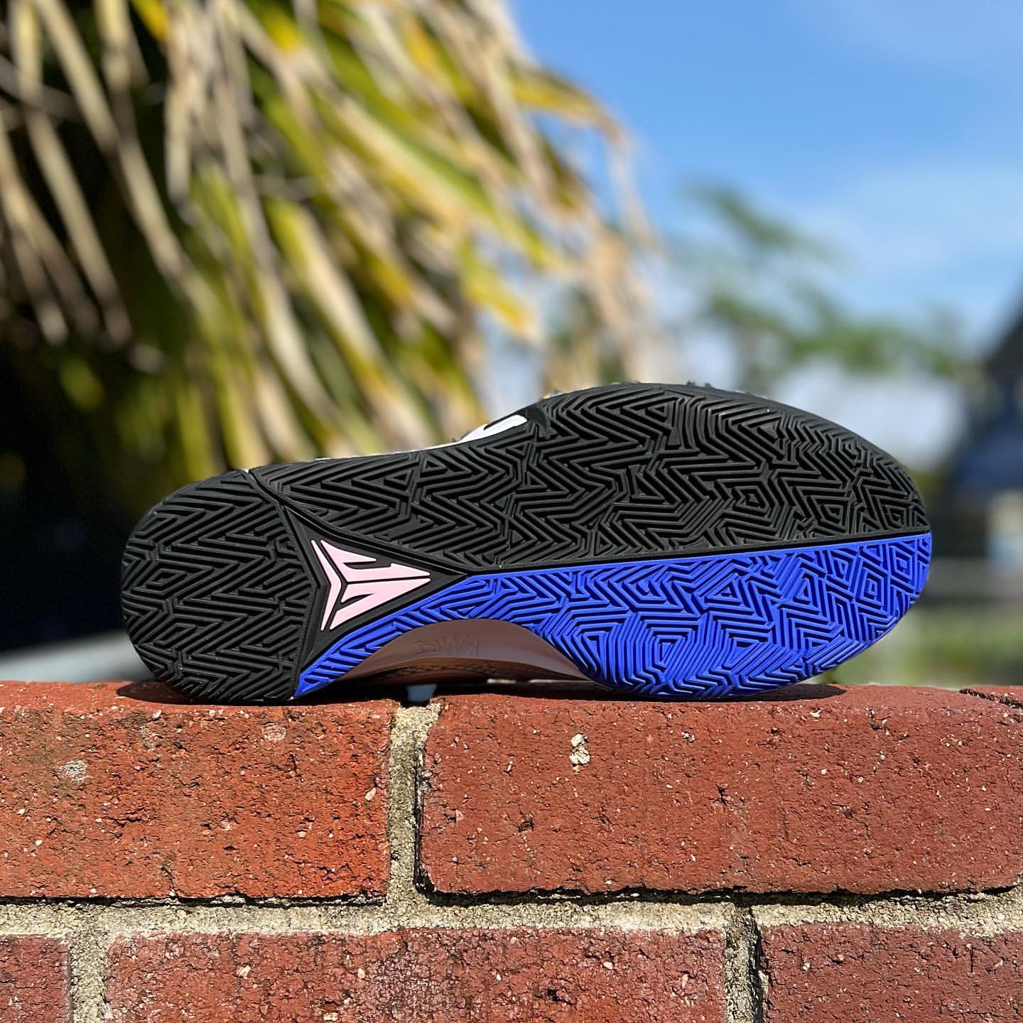 NIKE JA 1 GUAVA ICE ナイキ ジャ 1 ジャ モラント 【MEN'S】 guava