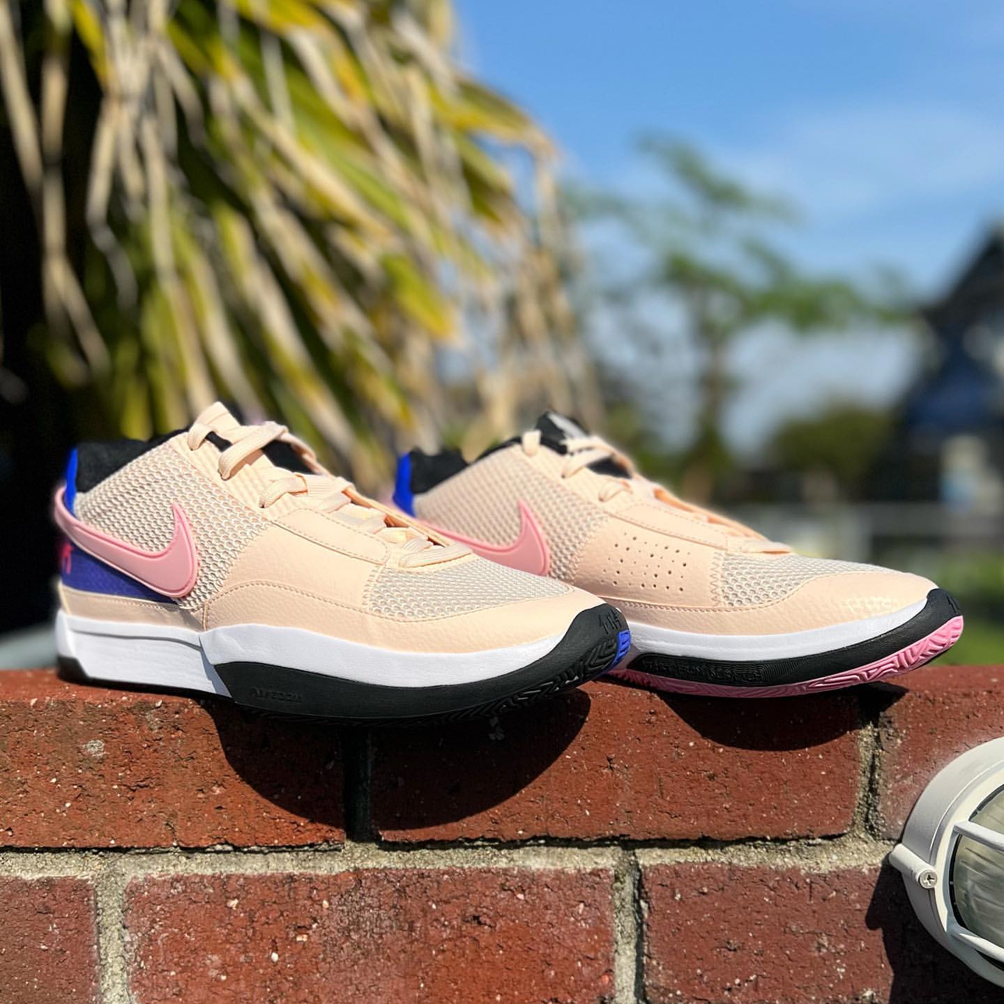 その他 NIKE JA 1 Guava Ice NIKE JA 1 GUAVA ICE ナイキ ジャ 1 ジャ モラント 【MEN'S】 guava