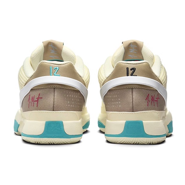 NIKE JA 1 'SEASONAL' ナイキ ジャ 1 ジャ モラント 【MEN'S】 coconut