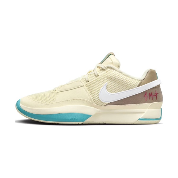 NIKE JA 1 'SEASONAL' ナイキ ジャ 1 ジャ モラント 【MEN'S】 coconut