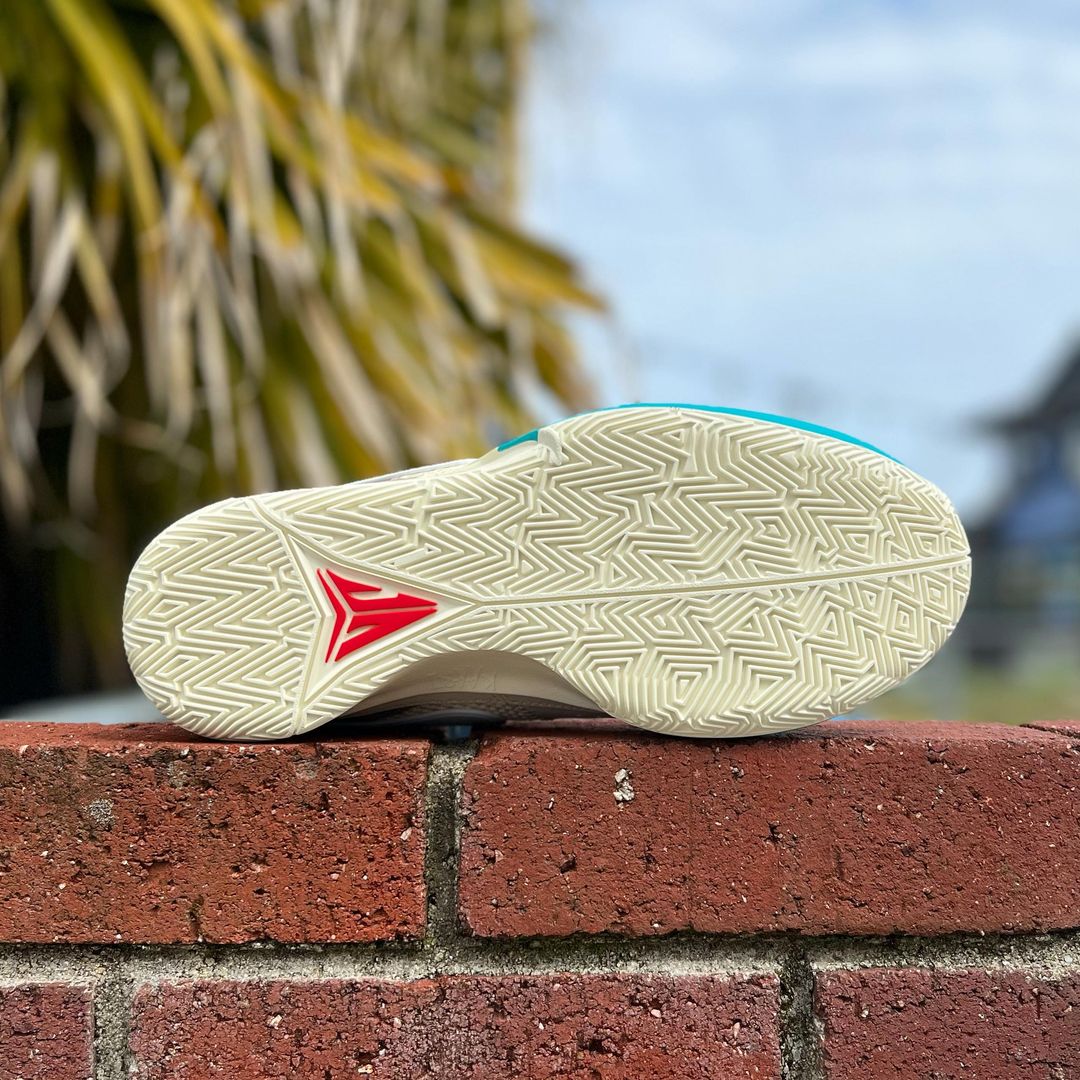 NIKE JA 1 'SEASONAL' ナイキ ジャ 1 ジャ モラント 【MEN'S】 coconut