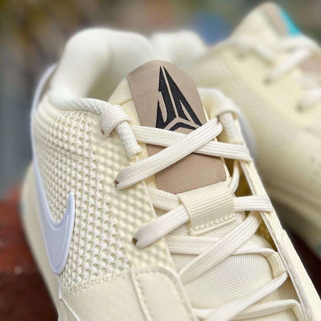 NIKE JA 1 'SEASONAL' ナイキ ジャ 1 ジャ モラント 【MEN'S】 coconut