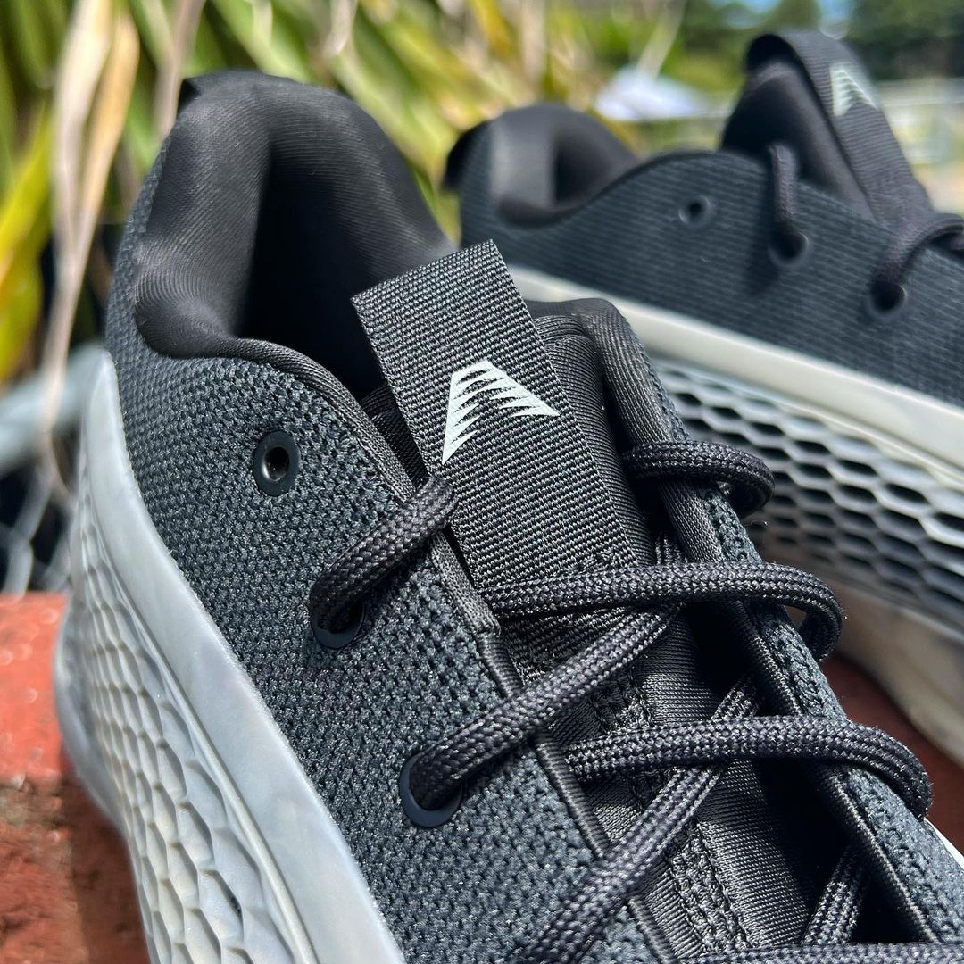 ADIDAS A.E. 1 LOW アディダス アンソニー エドワーズ 1 ロー カット