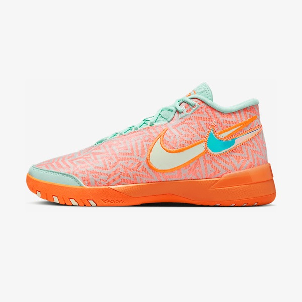 NIKE ZOOM LEBRON NXXT GENISUS EP ナイキ ズーム レブロン ネクスト