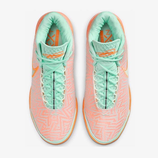 NIKE ZOOM LEBRON NXXT GENISUS EP ナイキ ズーム レブロン ネクスト