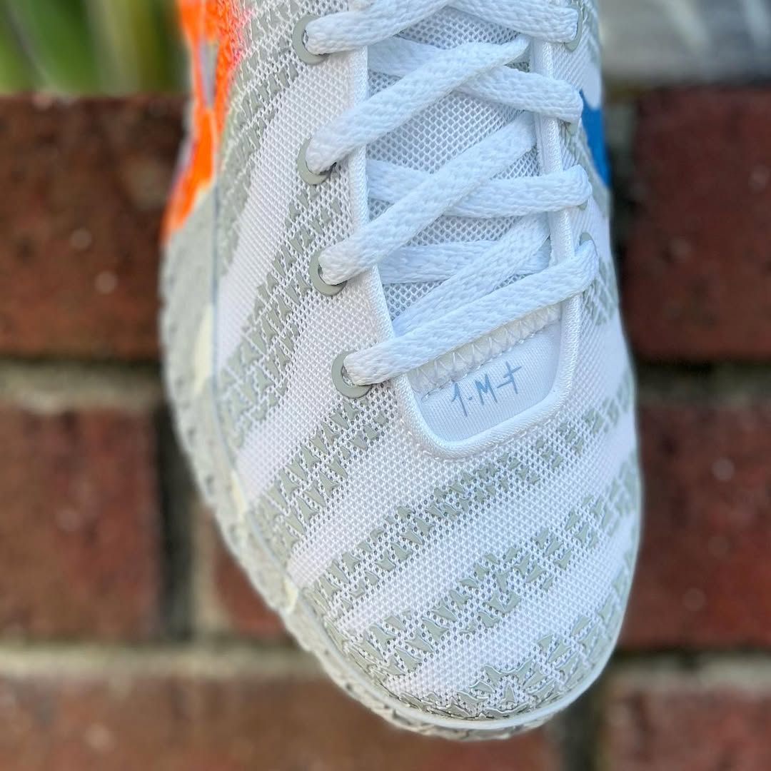 Nike JA 3ホワイト NIKE公式】 ジャ・モラント シューズ【ナイキ公式通販】