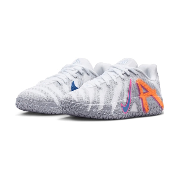 Nike Ja3 バッシュ　Ja 3 ジャモラント The Ja 3 Release Is Morant's Most Personalized Shoe To Date